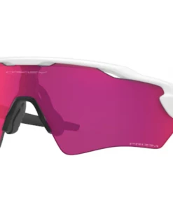 Oakley Radar Ev XS Path Polished White 900105