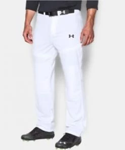 Under Armour UA New Clean Up Open Pants 1280994