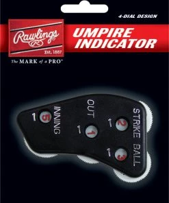 Rawlings Indicator 4IN1