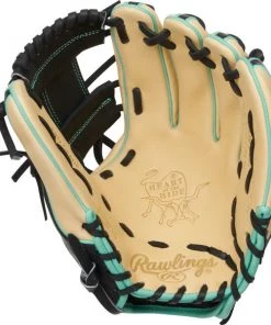 Rawlings HoH R2G Series 11.5" I-Web PROR314-2CBM