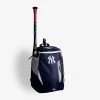 Louisville LS Genuine MLB Stick Pack YANKEES