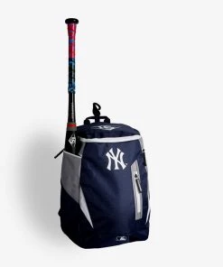 Louisville LS Genuine MLB Stick Pack YANKEES