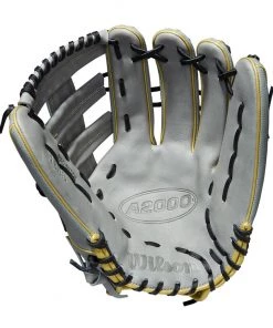 Wilson A2000 Slowpitch 13'' SS WTA20RS2013SS