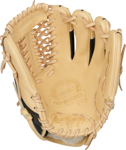 Rawlings Pro Preferred 11.75'' PROS205-4CSS 4 Rawlings Pro Preferred 11.75'' PROS205-4CSS