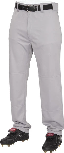 Rawlings Adult Semi Relaxed Pants BP31SR 12 Rawlings Adult Semi Relaxed Pants BP31SR