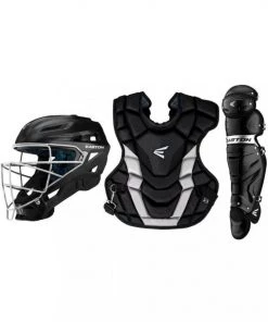 Easton Gametime Adult Box Set