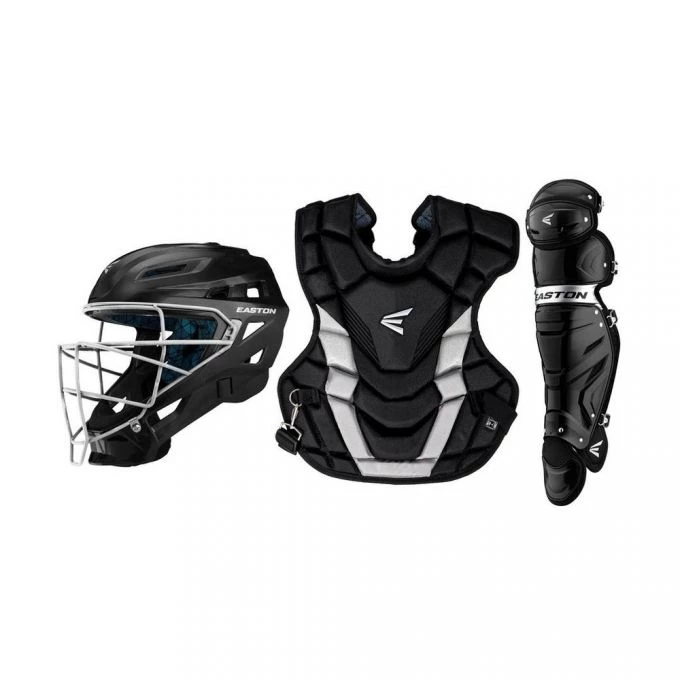 Easton Gametime Adult Box Set 3 Easton Gametime Adult Box Set