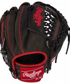 Rawlings HoH 11.5
