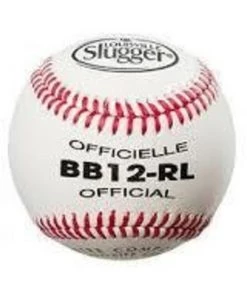 Louisville LS Baseball Ball 9'' DZ LSBB12RL