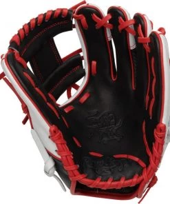 Rawlings HoH Hyper Shell Series 11.5" PRO204-2BSCF