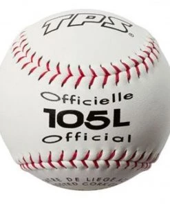Louisville LS Softball 12'' Cor.47 White EA LSSB105L