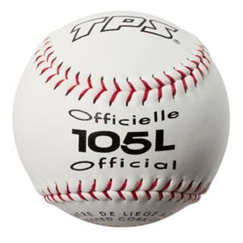 Louisville LS Softball 12'' Cor.47 White EA LSSB105L 3 Louisville LS Softball 12'' Cor.47 White EA LSSB105L