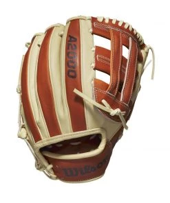 Wilson A2000 GOTM April 2020 PP05 11.5''