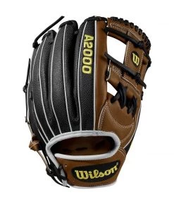Wilson A2000 Superskin 1787 11.75'' WTA20RB191787SS