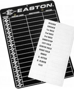 Easton Magnetic Line Up Board A162952