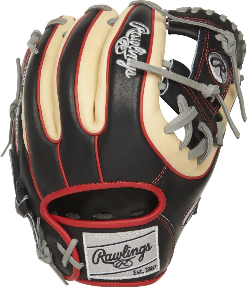 Rawlings HoH R2G Series 11.5" PROR314-2B 3 Rawlings HoH R2G Series 11.5" PROR314-2B
