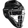 Rawlings Renegade Catcher's Helmet CHRNGDY