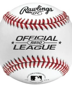 Rawlings 8.5'' League Baseball RL850