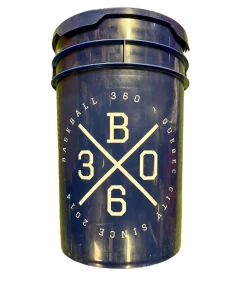 Rawlings Bucket 360