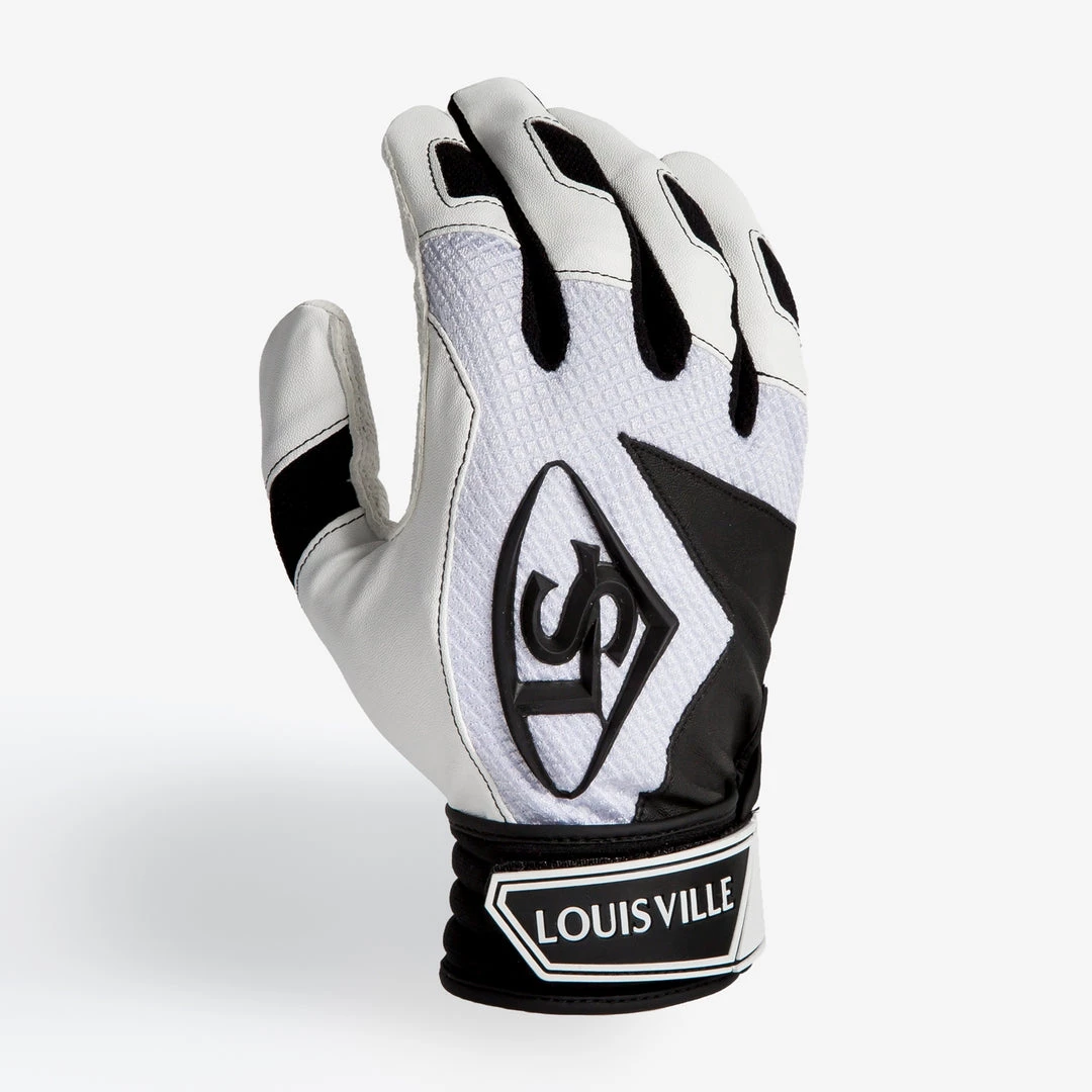 Louisville LS Series 7 Batting Glove LSWTL6101 6 Louisville LS Series 7 Batting Glove LSWTL6101