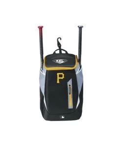 Louisville LS Genuine MLB Stick Pack PITTSBURGH