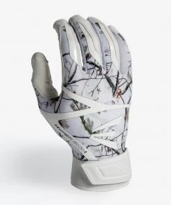 Easton Z7 Youth Batting Gloves