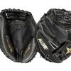 All-Star Professional Series Catcher's Mitt CM3000SBK