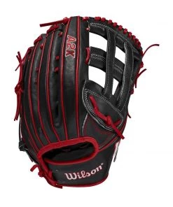 Wilson 2021 A2K Juan Soto Game Model (OF) 12.75''