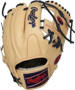 Rawlings Pro Preferred 11.5'' PROS204-2C