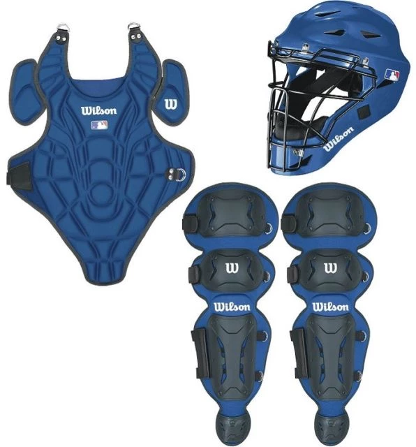 Wilson EZ Gear Kit 4 Wilson EZ Gear Kit