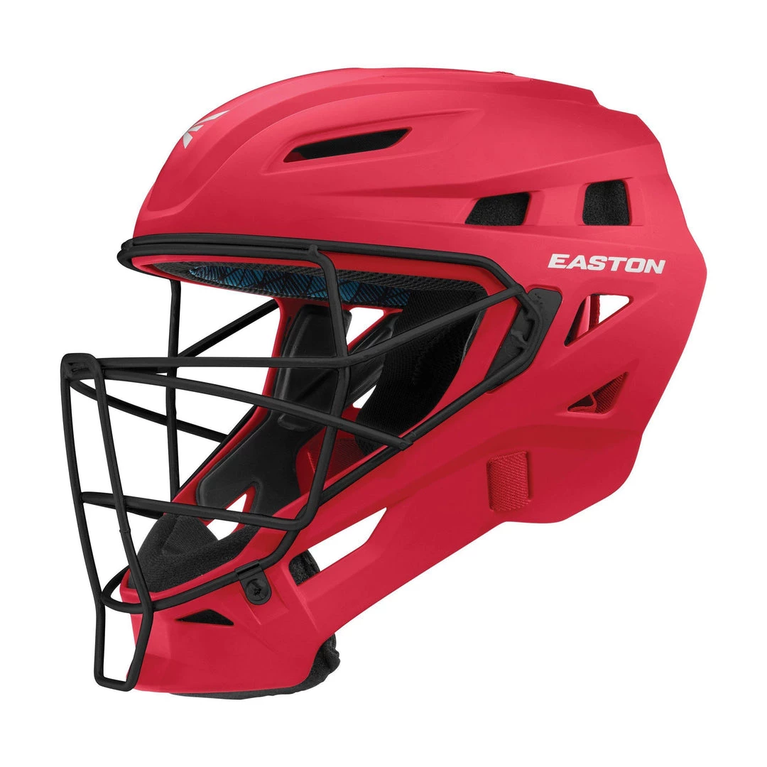 Easton Elite X C-Helmet 5 Easton Elite X C-Helmet