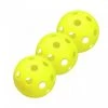 Easton Neon Softball Wiffle Ball Plastic 3PK A162695