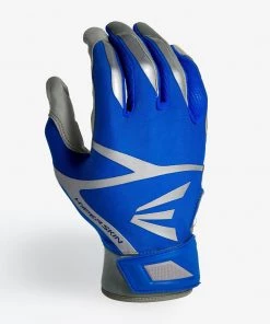 Easton Z7VRS Youth Batting Gloves