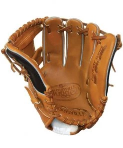 Louisville Pro Flare Series 11.5” I-Web LSWTLPFRB20115