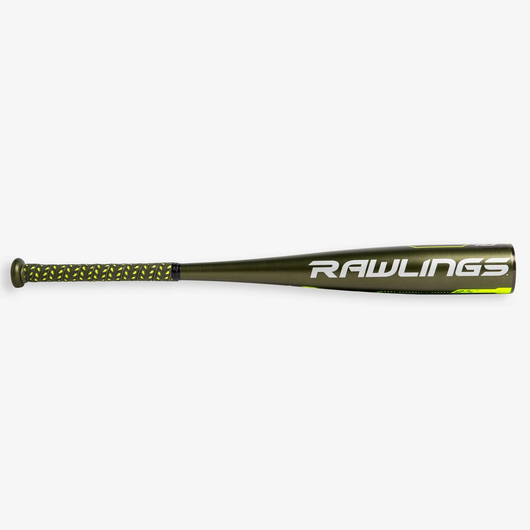 Rawlings Prodigy 2 3/4 -10 USSSA Bat UT8P34 4 Rawlings Prodigy 2 3/4 -10 USSSA Bat UT8P34