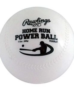 Rawlings Home Run Power Ball HR
