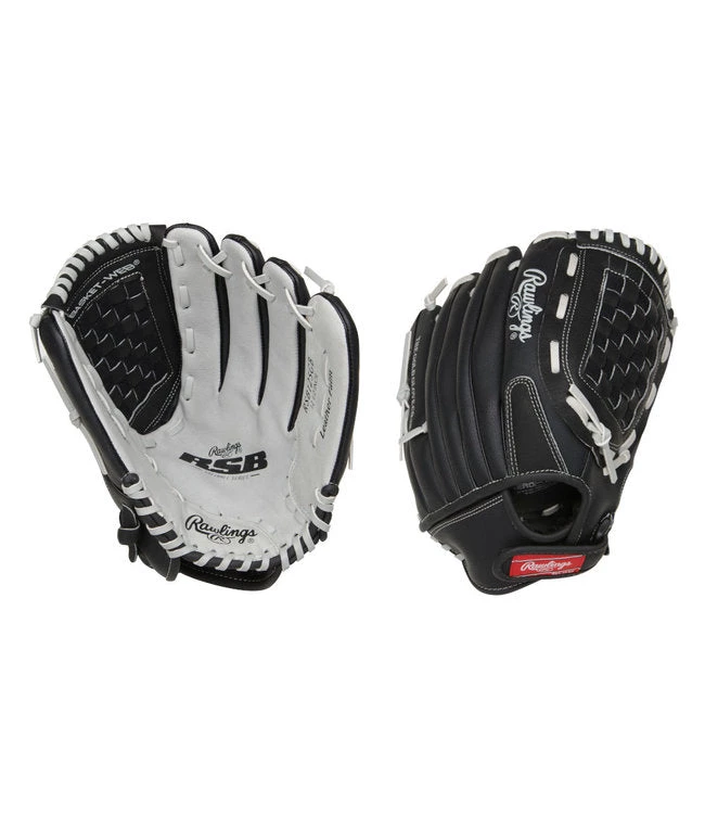 Rawlings RSB Series 12.5" RSB125GB 4 Rawlings RSB Series 12.5" RSB125GB