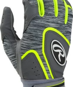 Rawlings 5150 Adult Batting Gloves 5150GBGC