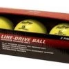Baseball 360 Rawlings Line Drive Ball 3PK LDBALL3PK 2 Baseball 360 Rawlings Line Drive Ball 3PK LDBALL3PK