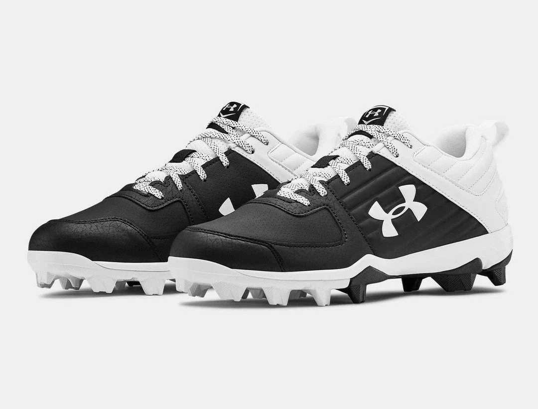 Under Armour UA 2020 Youth Leadoff Low RM Black 3022072-001 3 Under Armour UA 2020 Youth Leadoff Low RM Black 3022072-001