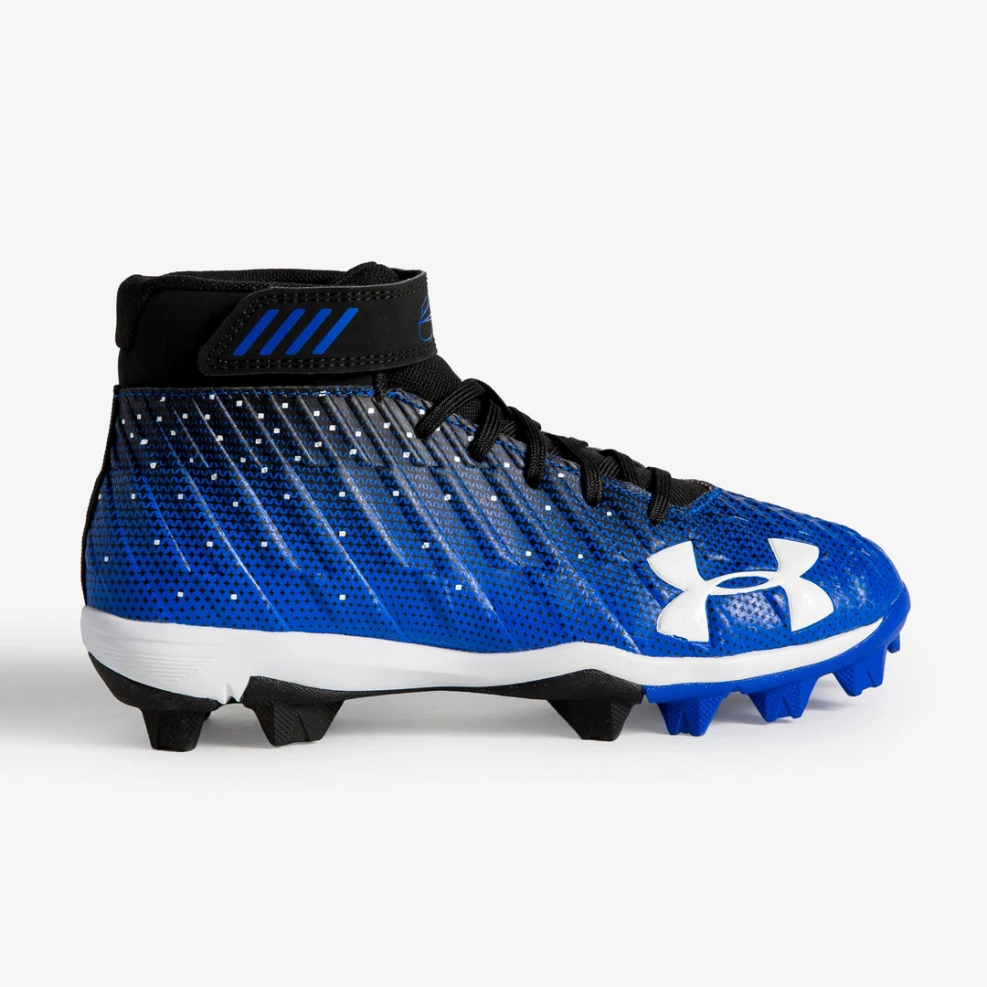 Under Armour UA Harper RM Junior 1297308 10 Under Armour UA Harper RM Junior 1297308