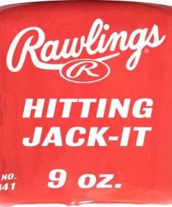 Rawlings Hitting Jack-it Training Bat Weight