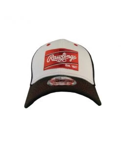 Rawlings EST.1887 Hat