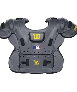 Wilson Pro Platinum Chest Protector 12''