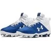 Under Armour UA 2020 Youth Leadoff Mid RM Royal 3022070-400