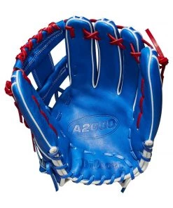 Wilson 2019 A2000 Vladdy 12.25''