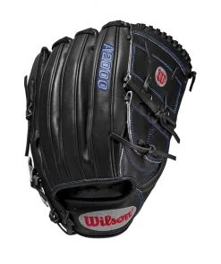 Wilson A2000 John Lester GM 12.5'' WTA20RB19JL34GM