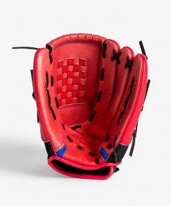 Easton Z-Flex 11'' Red A130637