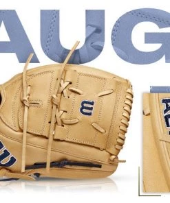 Wilson 2021 A2000 AUGUST GOTM MATT BOYD B125 12.5" WBW100568125