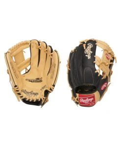Rawlings Prodigy Series Youth Pro Taper I-Web 11.5'' P115CBI